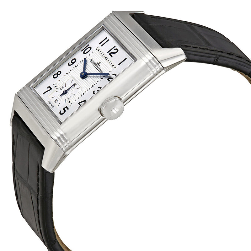 Jlc reverso classic discount large small seconds