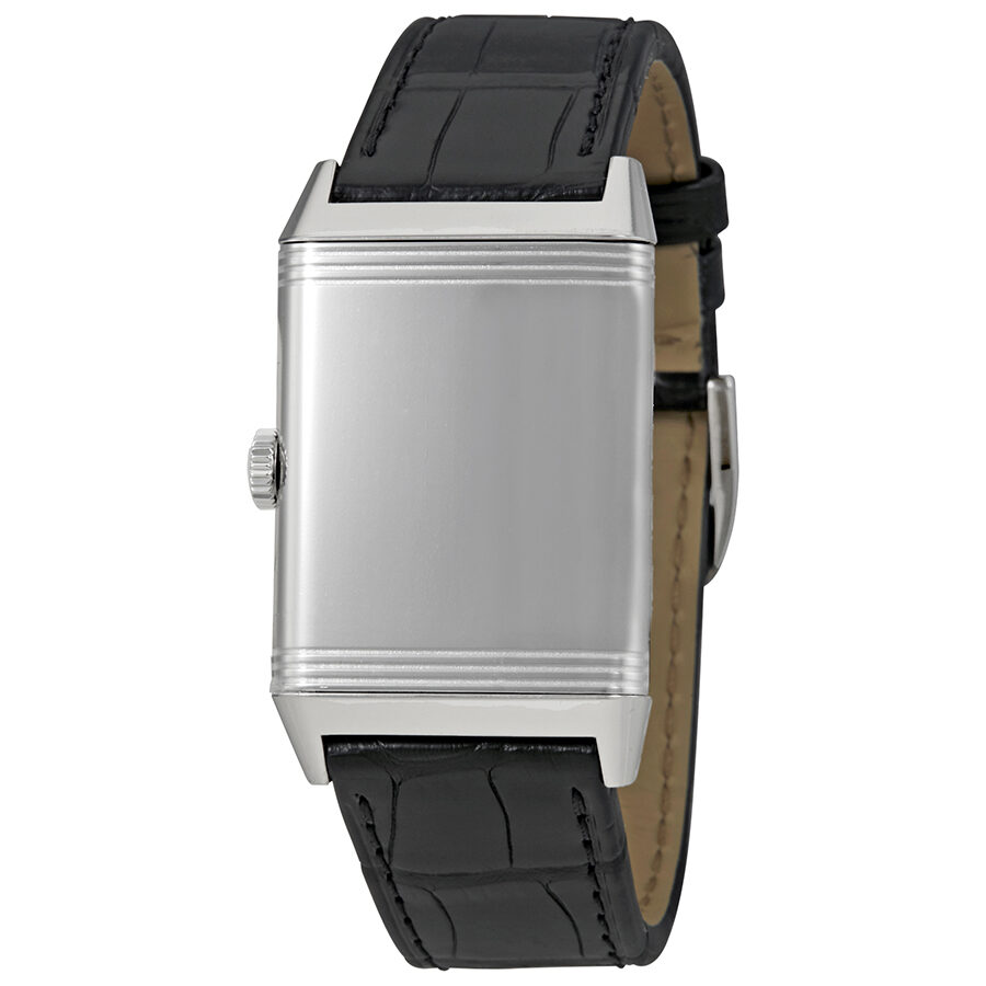 Jaeger LeCoultre Reverso Classic Large Small Seconds Hand Wound