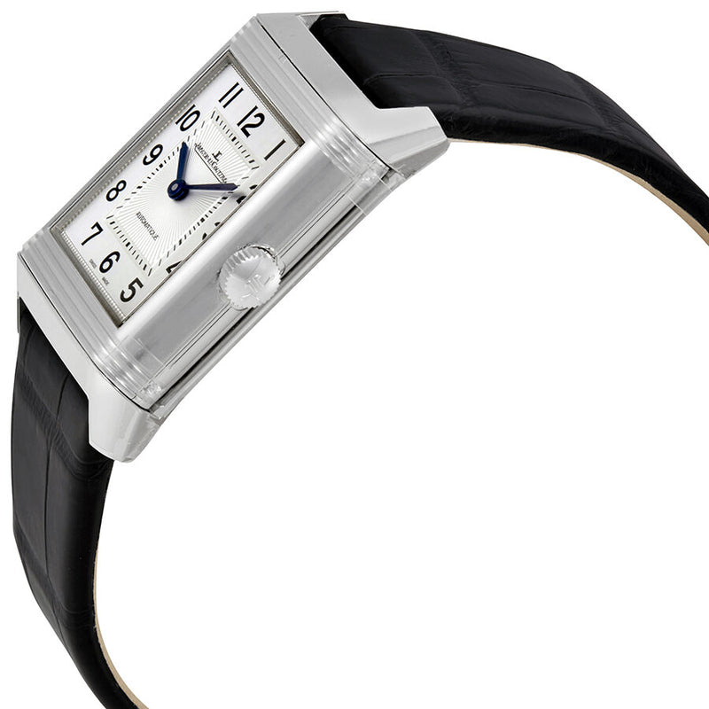 Jaeger LeCoultre Reverso Classic Medium Unisex Watch #Q2578420 - Watches of America #2