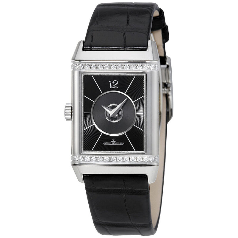 Jaeger LeCoultre Reverso Classic Medium Unisex Watch #Q2578420 - Watches of America #3