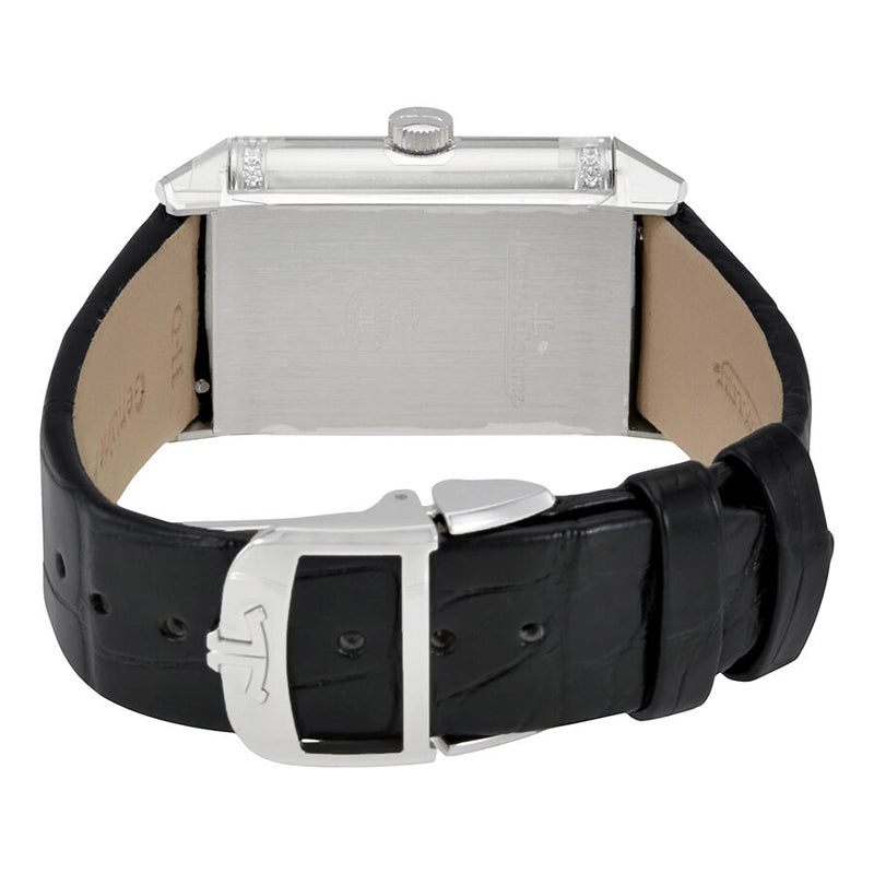 Jaeger LeCoultre Reverso Classic Medium Unisex Watch #Q2578420 - Watches of America #4