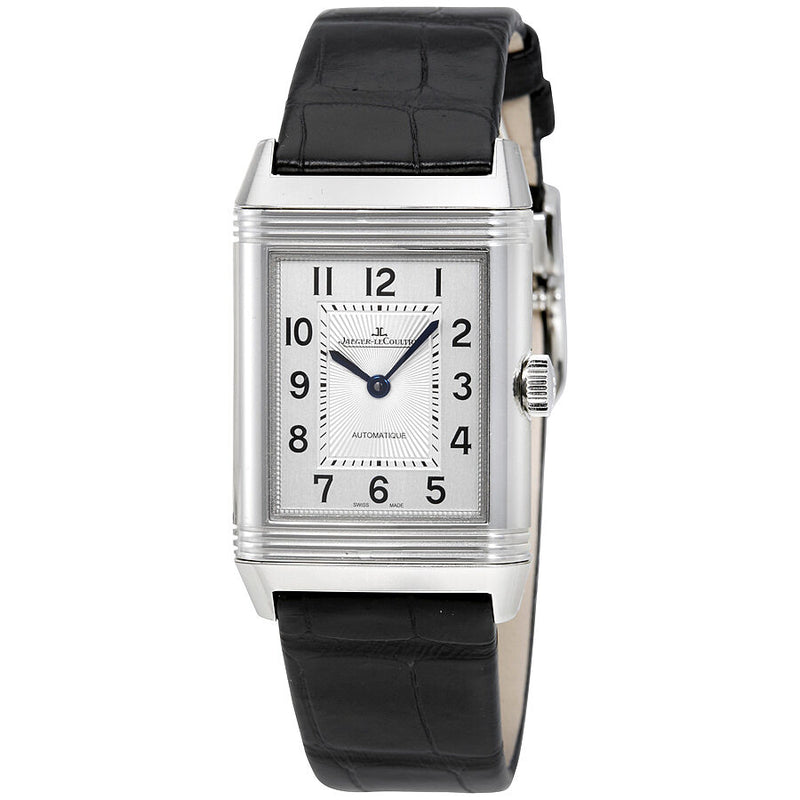 Jaeger LeCoultre Reverso Classic Medium Unisex Watch #Q2578420 - Watches of America