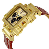 JBW Phantom Chronograph Quartz Diamond Men's Watch #JB-6215-238-A - Watches of America #2