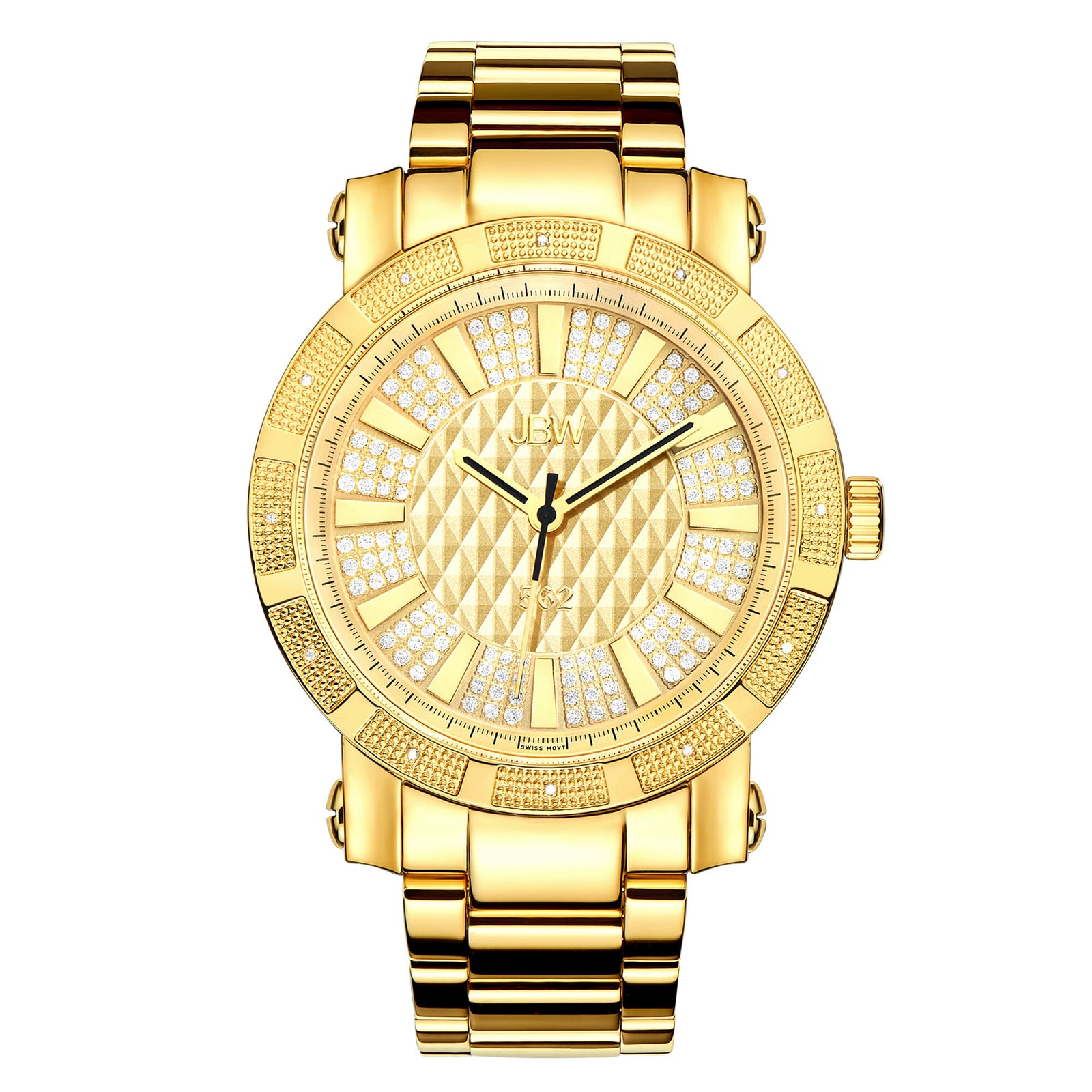 Relojes fashion jbw precios