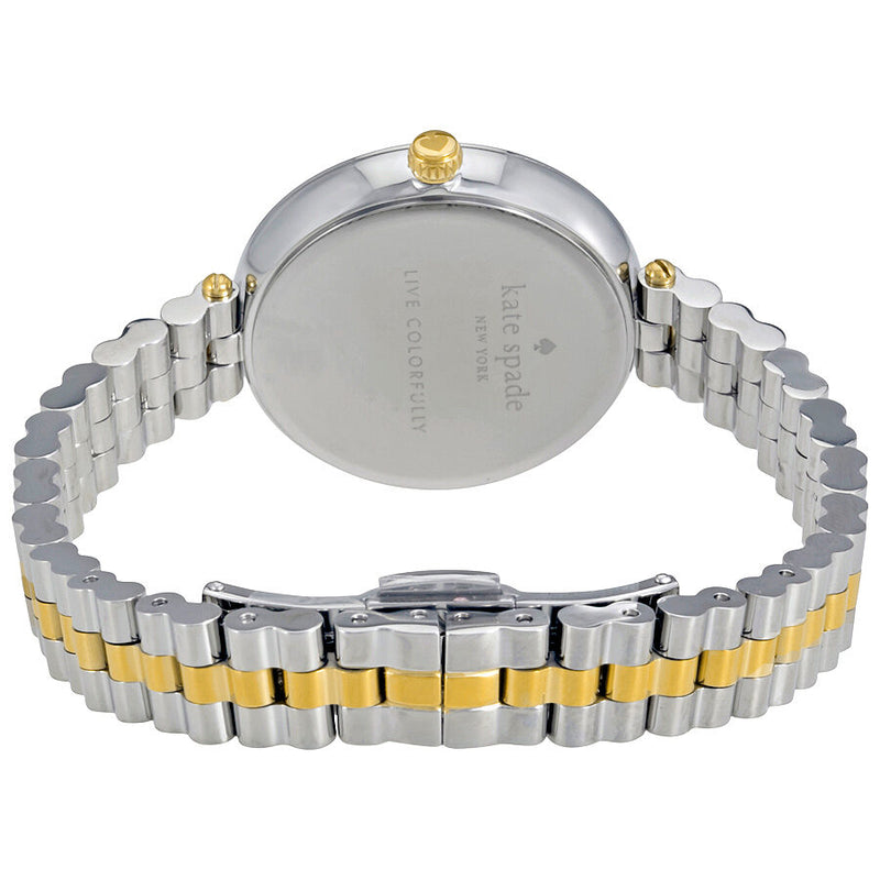 Kate Spade Holland Ladies Watch #KSW1119 - Watches of America #3