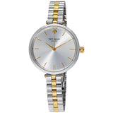 Kate Spade Holland Ladies Watch #KSW1119 - Watches of America