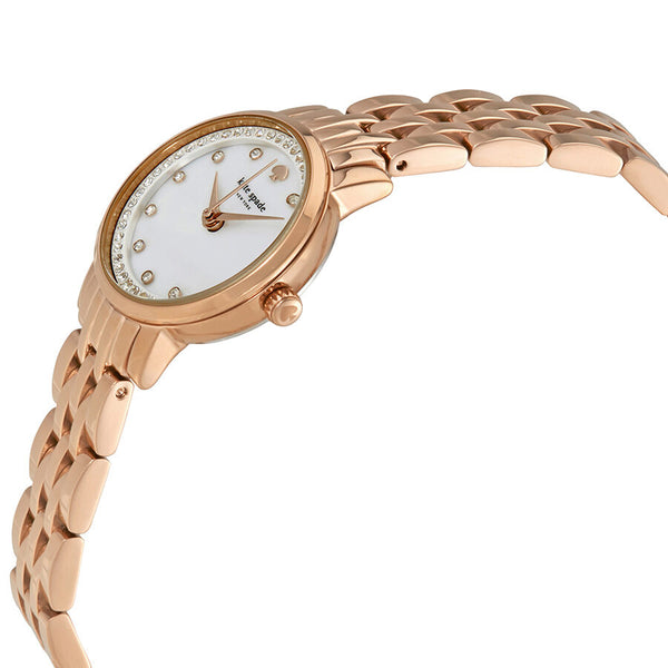 Kate Spade Mini Monterey Mother of Pearl Dial Ladies Watch #KSW1243 - Watches of America #2