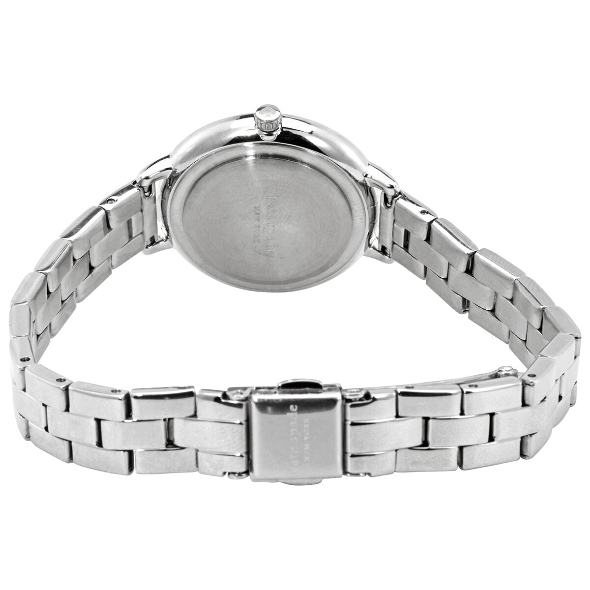 Kate Spade Morningside Quartz Crystal Ladies Watch KSW1554