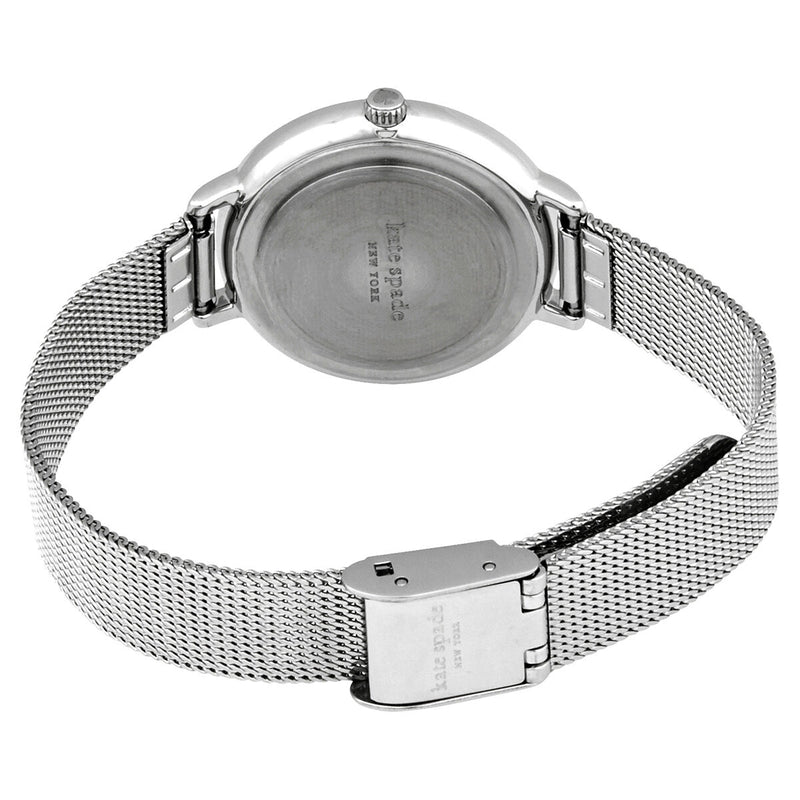 Kate Spade Morningside Quartz Crystal Watch #KSW1573 - Watches of America #3