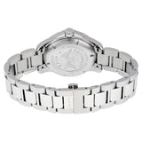 Longines Conquest Automatic Black Dial Men's Watch #L36764586 - Watches of America #3