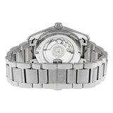 Longines Conquest Automatic Black Dial Men's Watch #L27854566 - Watches of America #3
