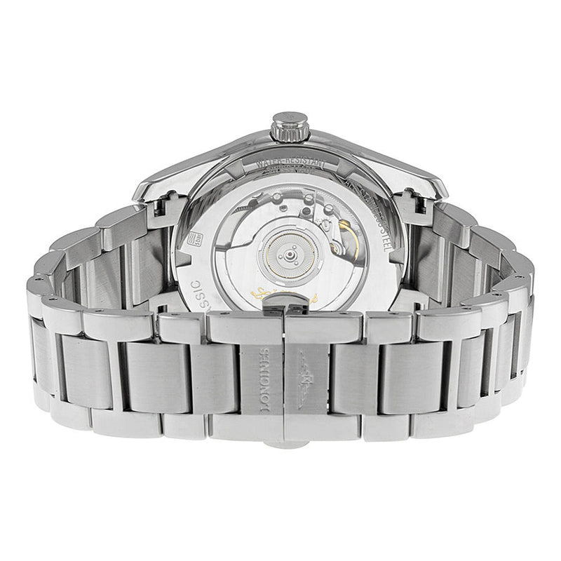 Longines Conquest Automatic Black Dial Men's Watch #L27854566 - Watches of America #3