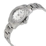 Longines Conquest Automatic Mother of Pearl Dial Ladies Watch #L3.180.0.87.6 - Watches of America #2