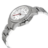 Longines Conquest Automatic Silver Dial Men's Watch #L3.687.4.76.6 - Watches of America #2
