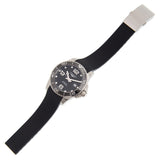 Longines CONQUEST Black Dial Unisex Watch #L37824569 - Watches of America #3