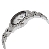 Longines Conquest Classic Quartz Diamond Ladies Watch #L2.286.0.87.6 - Watches of America #2