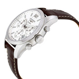 Longines Conquest Classic Chrono Automatic White Dial Men's Watch #L2.786.4.76.3 - Watches of America #2