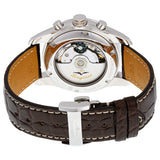 Longines Conquest Classic Chrono Automatic White Dial Men's Watch #L2.786.4.76.3 - Watches of America #3