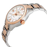 Longines Conquest Classic GMT Automatic Men's Watch #L27995767 - Watches of America #2