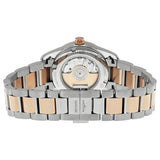 Longines Conquest Classic Mother of Pearl Dial Ladies Watch #L2.285.5.87.7 - Watches of America #3