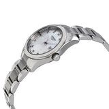 Longines Conquest Classic Mother of Pearl Diamond Dial Ladies Watch #L22864876 - Watches of America #2