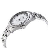 Longines Conquest Classic Quartz Diamond Watch #L2.386.4.87.6 - Watches of America #2