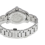 Longines Conquest Mother of Pearl Diamond Dial Stainless Steel Watch #L3.281.0.87.6 - Watches of America #3