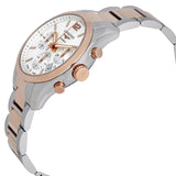 Longines Conquest Automatic Silver Dial Men's Watch #L27865767 - Watches of America #2