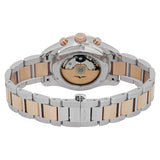 Longines Conquest Automatic Silver Dial Men's Watch #L27865767 - Watches of America #3