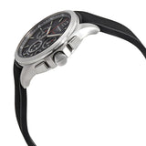 Longines Conquest V.H.P Black Carved Dial Men's Watch #L3.717.4.56.9 - Watches of America #2