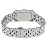 Longines Dolce Vita White Dial Stainless Steel Ladies Watch #L55024716 - Watches of America #3