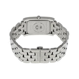 Longines Dolce Vita White Dial Stainless Steel Men's Watch L56554716 #L5.655.4.71.6 - Watches of America #3