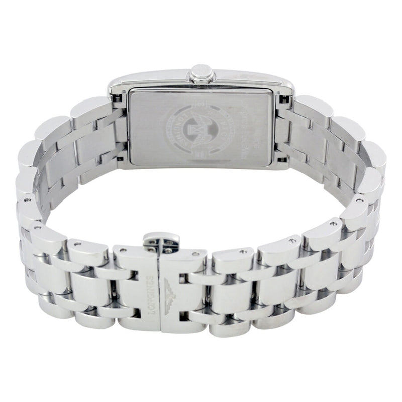 Longines DolceVita Mother of Pearl Dial Ladies Watch #L5.512.4.87.6 - Watches of America #3