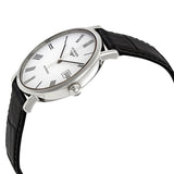 Longines Elegant Automatic White Dial Men's Watch #L4.810.4.11.2 - Watches of America #2