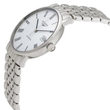 Longines Elegant Automatic White Dial Men's Watch #L4.810.4.11.6 - Watches of America #2