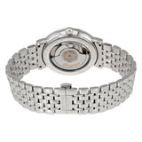 Longines Elegant Automatic White Dial Men's Watch #L4.810.4.11.6 - Watches of America #3