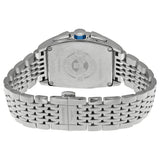 Longines Evidenza Automatic Chronograph Silver Dial Stainless Steel Men's Watch #L2.643.4.73.6 - Watches of America #3