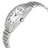 Longines Evidenza Silver Dial Ladies Watch L21550716#L2.155.0.71.6 - Watches of America #2