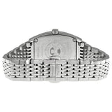 Longines Evidenza Silver White Dial Stainless Steel Ladies Watch L21554716#L2.155.4.71.6 - Watches of America #3