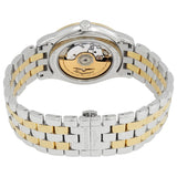Longines Flagship Automatic Diamond White Dial Men's Watch #L4.974.3.27.7 - Watches of America #3
