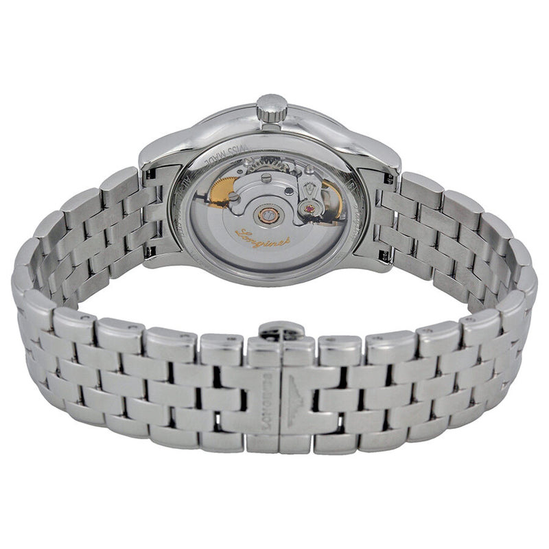 Longines Flagship Automatic White Dial Mid Size Watch L47994126#L4.799.4.12.6 - Watches of America #3