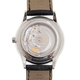 Longines Flagship White Dial Unisex Watch #L4.899.4.21.2 - Watches of America #4