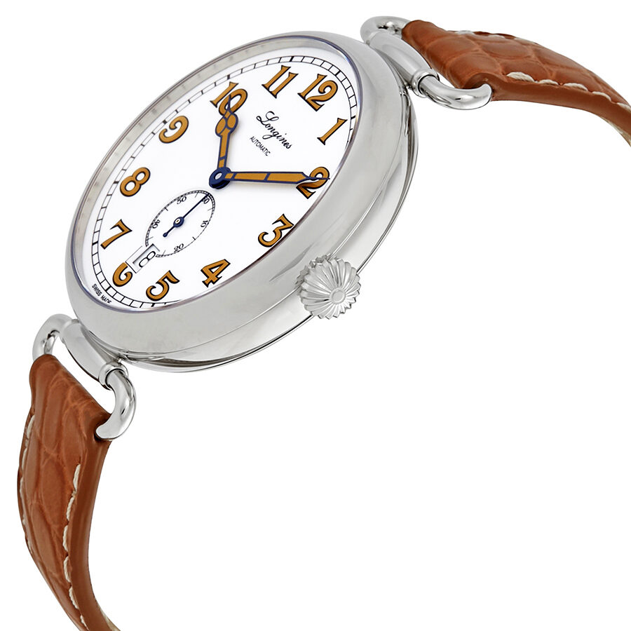 Longines 1918 new arrivals