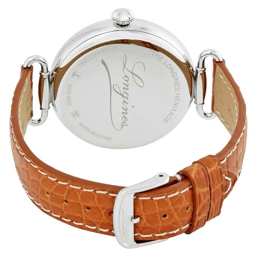 Longines heritage 1918 top