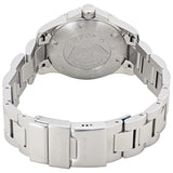Longines HydroConquest Black Dial Men's 39mm Watch #L3.730.4.56.6 - Watches of America #3