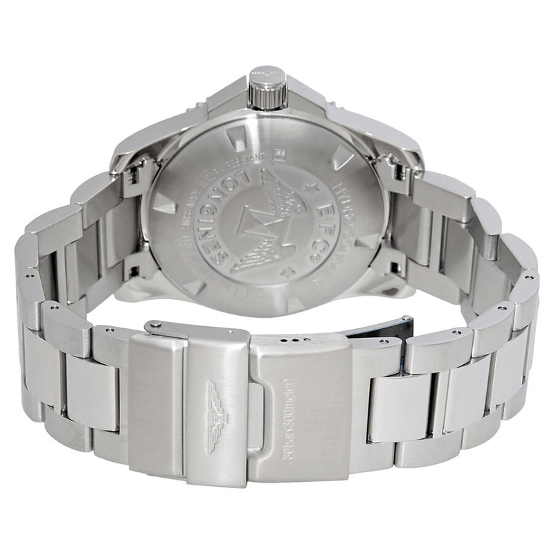 Longines HydroConquest Automatic Blue Dial 41 mm Men's Watch #L37424966 - Watches of America #3