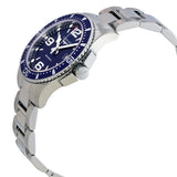 Longines HydroConquest Blue Dial Men's 39mm Watch #L3.730.4.96.6 - Watches of America #2