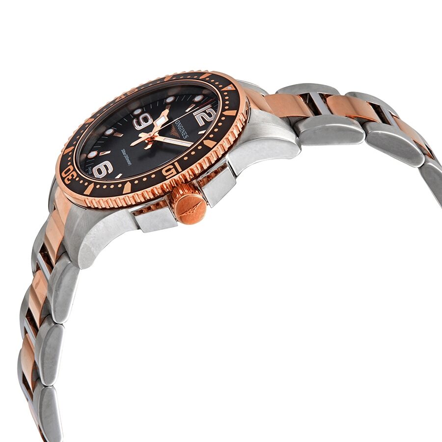 Longines Hydroconquest Longines Bicolor Damen Longines