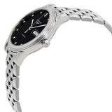 Longines La Grande Classique Automatic Black Dial Mid Size Watch #L47994576 - Watches of America #2