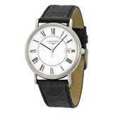 Longines La Grande Classique Presence Men's Watch #L4.720.4.11.2 - Watches of America